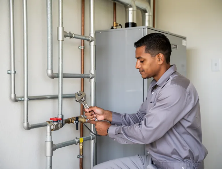 Geothermal Heating service in Gainesville
